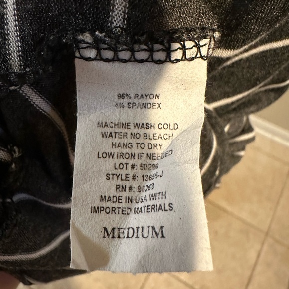 Olivia Rae Summer Dress - Picture 5 of 5